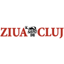 ZC Radio (Ziua de Cluj) logo