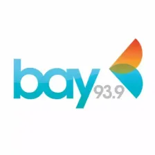 93.9 logo