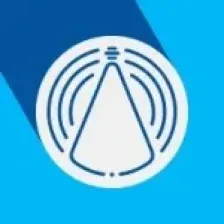Rádio Aparecida 104.3 FM logo