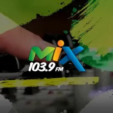 MIX 103.9 FM Barranquilla logo