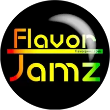 FlavorJamz Radio logo