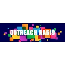 Outreach Radio logo