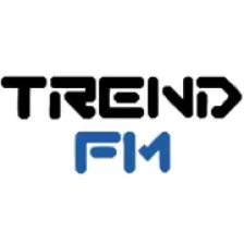 TrendFM Den Haag logo