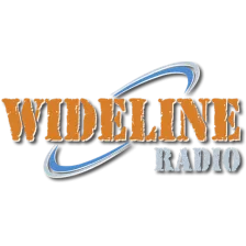 Wideline Radio logo