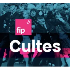 Fip Cultes logo