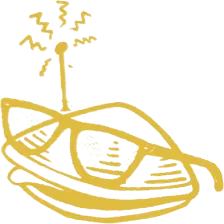KLAM logo