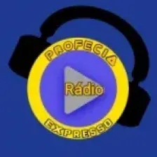 Rádio Profecia Expresso logo