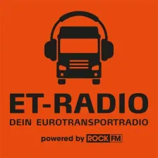 ET-Radio logo