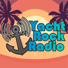 LITT Live - Yacht Rock Radio logo