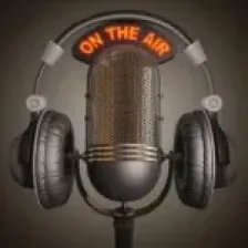 The Brother´s FM logo