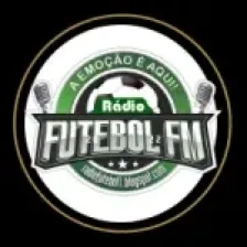 Rádio Futebol FM logo