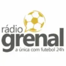 Rádio Grenal 95.9 FM logo