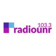 RADIO UNR logo