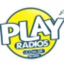 Play Radios logo