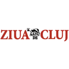 ZC Radio (Ziua de Cluj) logo