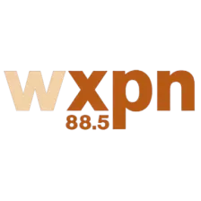 WXPN ���� logo