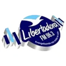 Radio Libertadora logo