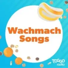 TOGGO Radio – Wachmach Songs logo