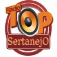 Rádio Sertaneja Top logo