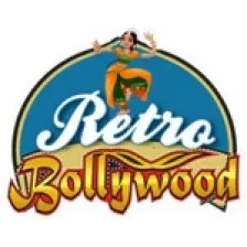 retrobollywood logo
