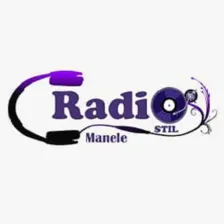 Stil FM -Dej 106.1 FM logo