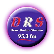 DRS 95.3 logo