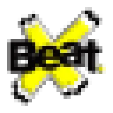 XBeat logo