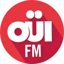 OUI FM logo