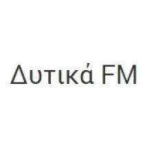 Δυτικά 92.8 logo