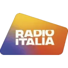 Radio Italia Solo Musica Italiana logo