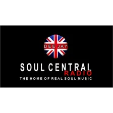 Soul Central Radio logo