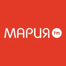 Maria FM 102.9 logo