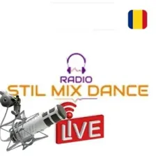 Stil Mix -Radio Dance logo