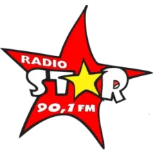 Star Fm -Sebeș 90.1 FM logo