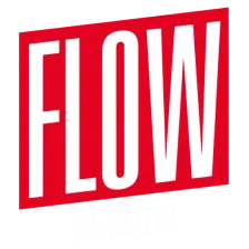 Flow Radio logo