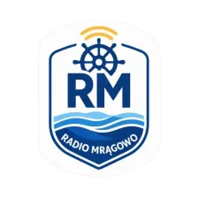 Radio Mrągowo logo