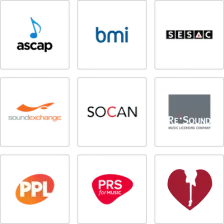DKFM Shoegaze Radio logo