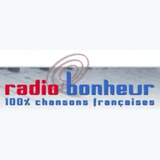 Radio Bonheur logo
