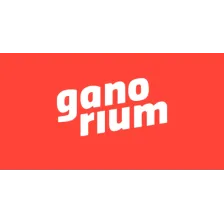 Ganorium Radio logo
