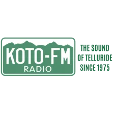 KOTO-FM logo