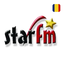 Star Fm -Făgăraș 90.2 FM logo