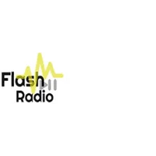Flash Radio logo
