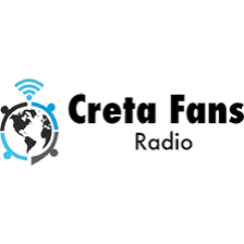 Creta Fans Radio logo