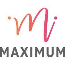 Maximum FM logo