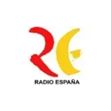 Radio España logo