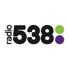 538 Dance Departmetn logo