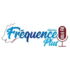 Fréquence Plus Andenne logo