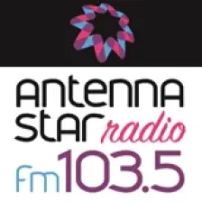 Antenna Star 103.5 logo