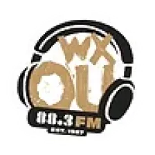 WXOU logo