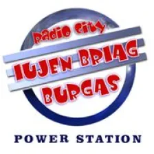Yujen Briag logo
